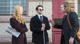 Daredevil