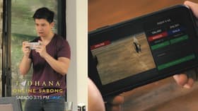 Online Sabong: Part 1