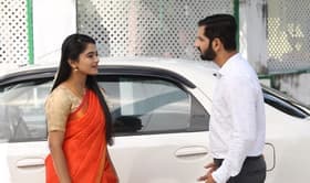 A Shocker for Adithya Lal