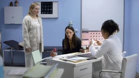 Isabelle und Jenny helfen Imani, einen Mord zu stoppen