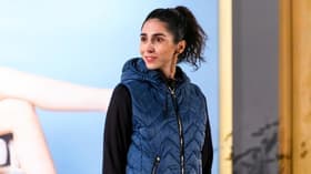 Leyla wird erneut zum Opfer