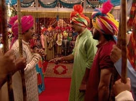 Disruption In Sugna's Wedding
