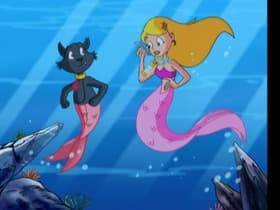 Wiccan of the Sea