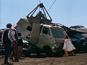 The Joyriders