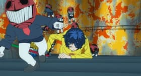 Hadaka no Naifu