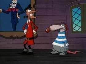 Uncle Mortimer
