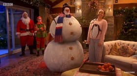The Spirit of Christmas