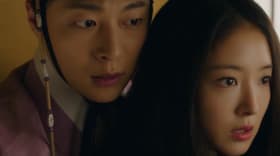 Yeon Woo's Secret Business