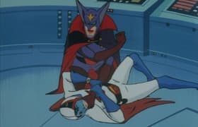 Muteki mashin mekanika