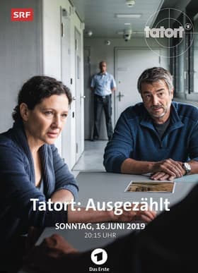 Ausgezählt