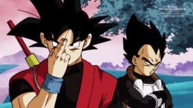 The Curtain Rises on the Universal Conflict Arc!