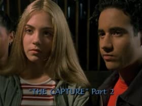 The Capture: Part 2