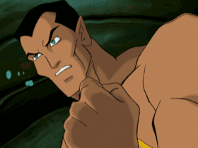 To Rule Atlantis
