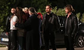 Episode #1.29