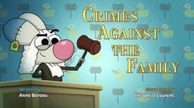 Crimes Against the Family