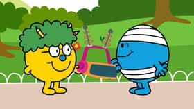 Little Miss Inventor