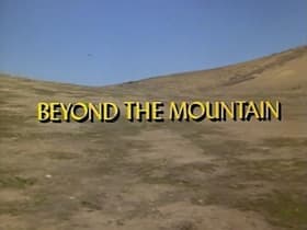 Beyond the Mountain