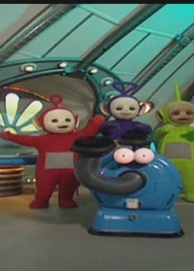 Hey Diddle Diddle