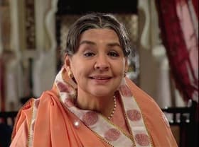 Bhairon clears basant's doubt