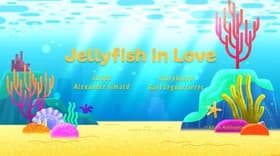 Jellyfish in Love