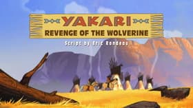 Revenge of the Wolverine