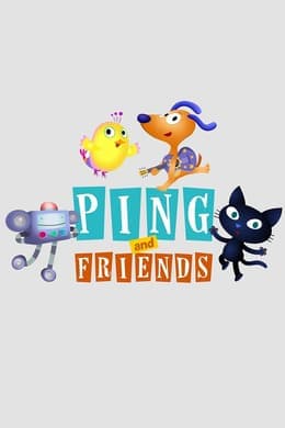 Ping and Pong Music School