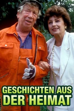 Heinz Reincke Special: Affenliebe/Das Wochenendhaus