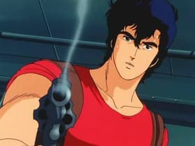 The Deadliest Enemy: Ryo and Kaori's Final Match - Part 2