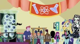 Mad Science Fair