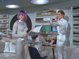 Computer Affair