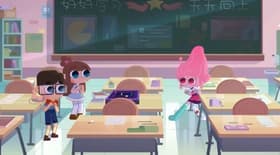 The Board Game