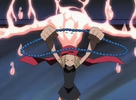 Pairon ikari no ippatsu