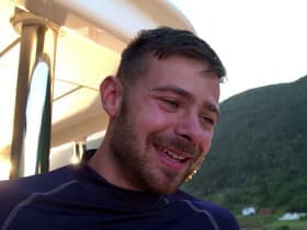 Can't A-Fjord to Lose