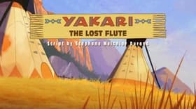 The Lost Flute