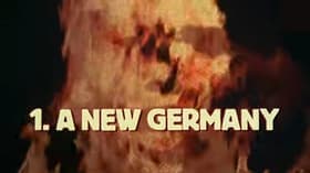 A New Germany: 1933-1939
