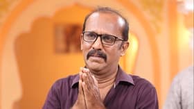 Dhanasekar's Emotional Plea