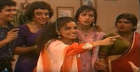 Shivani's First Love
