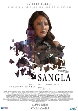 Sangla