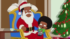 A Cleveland Brown Christmas