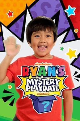Ryan's Kickin' Playdate/Ryan's Viral Playdate