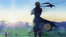 Ging's Friends × and × True Friends
