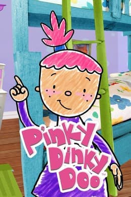 Pinky's Wintery Dintery Doo