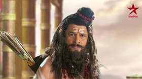 Maharishi Parshuram Rages