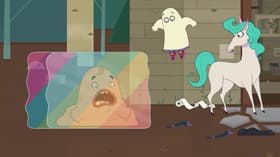 Dorg and the Magicals: Part Two