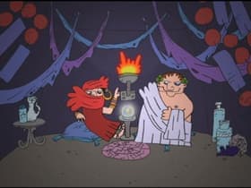 Rotten Romans