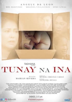 Tunay na ina