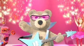 Pop Star Charley
