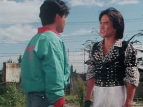 Otetsudai Robotto no Mayonaka no Arubaito