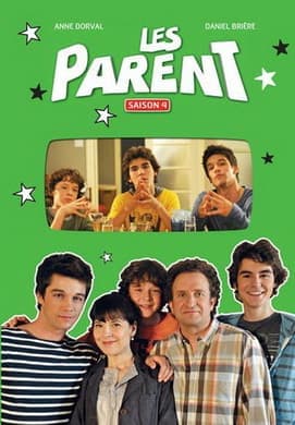 Parents à 110 %