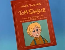 Tom Sawyer